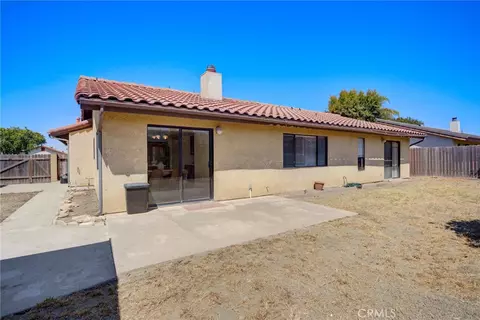 Exterior - 1204 N D, Lompoc, CA 93436 photo 4 of 7