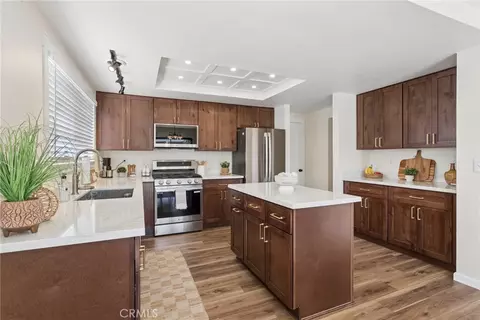 Kitchen - 1204 N D, Lompoc, CA 93436 photo 2 of 5