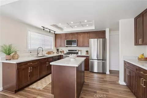 Kitchen - 1204 N D, Lompoc, CA 93436 photo 1 of 5