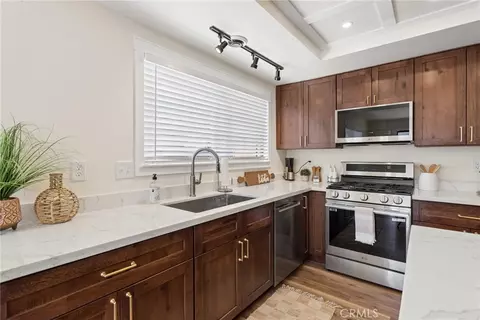 Kitchen - 1204 N D, Lompoc, CA 93436 photo 3 of 5