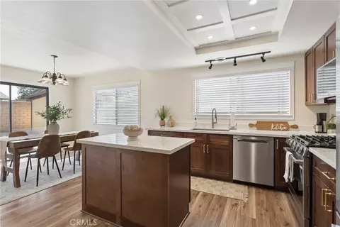 Kitchen - 1204 N D, Lompoc, CA 93436 photo 5 of 5