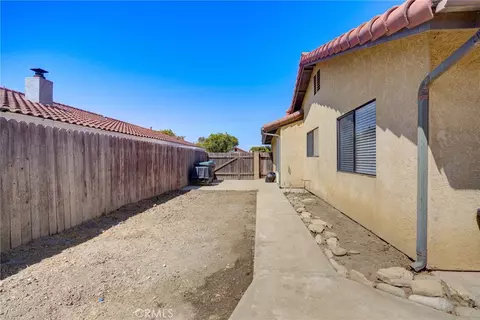 Exterior - 1204 N D, Lompoc, CA 93436 photo 7 of 7