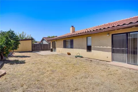 Exterior - 1204 N D, Lompoc, CA 93436 photo 5 of 7