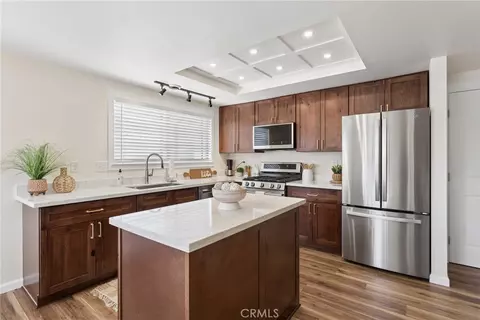 Kitchen - 1204 N D, Lompoc, CA 93436 photo 4 of 5