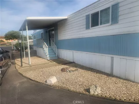 1701 S Thornburgh, Santa Maria, CA 93458
