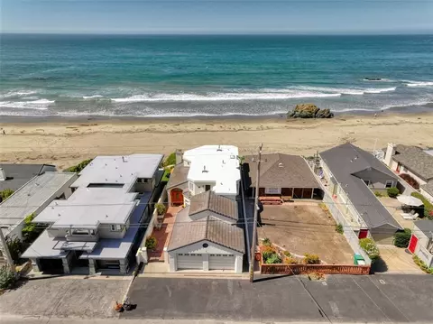 View/Area - 900 Pacific, Cayucos, CA 93430 photo 5 of 11