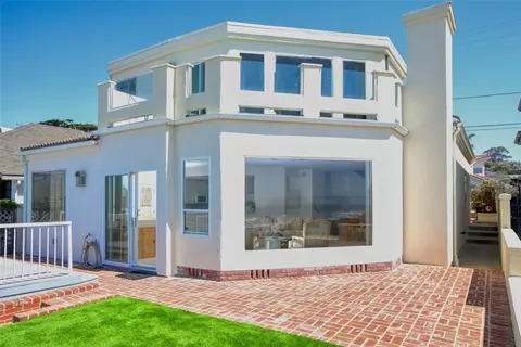 Exterior - 900 Pacific, Cayucos, CA 93430 photo 5 of 12