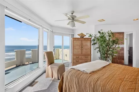 Bedroom - 900 Pacific, Cayucos, CA 93430 photo 4 of 8