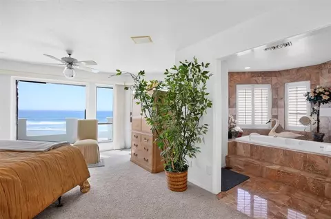 Bedroom - 900 Pacific, Cayucos, CA 93430 photo 2 of 8