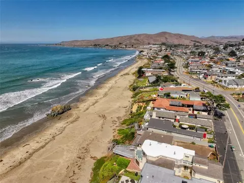 View/Area - 900 Pacific, Cayucos, CA 93430 photo 9 of 11
