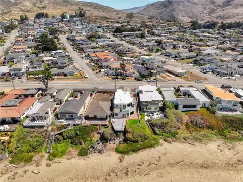 View/Area - 900 Pacific, Cayucos, CA 93430 photo 8 of 11