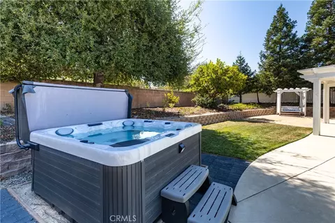 Exterior - 826 Oxen, Paso Robles, CA 93446 photo 11 of 12