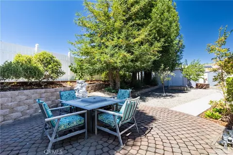 Exterior - 826 Oxen, Paso Robles, CA 93446 photo 5 of 12