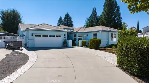 Exterior - 826 Oxen, Paso Robles, CA 93446 photo 12 of 12