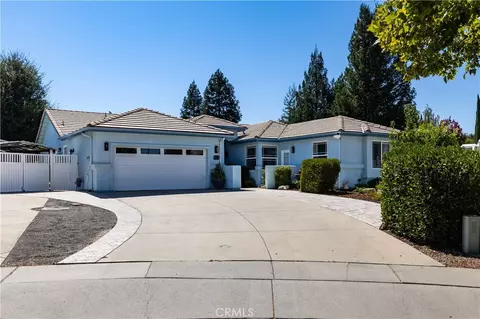 Exterior - 826 Oxen, Paso Robles, CA 93446 photo 2 of 12