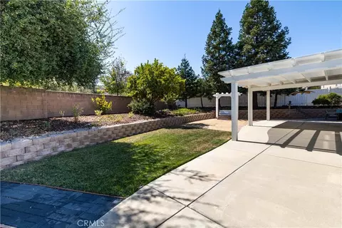 Exterior - 826 Oxen, Paso Robles, CA 93446 photo 9 of 12