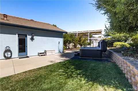 Exterior - 826 Oxen, Paso Robles, CA 93446 photo 8 of 12