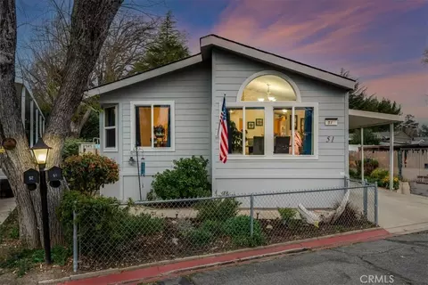 51 Quinta Ct, Paso Robles, CA 93446