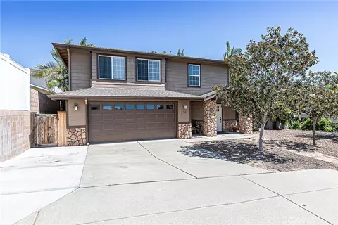 Exterior - 270 Daffodil, Nipomo, CA 93444 photo 2 of 11