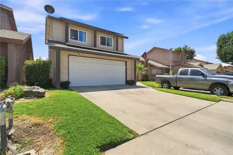 Exterior - 1143 E Ferguson, Visalia, CA 93292 photo 3 of 9