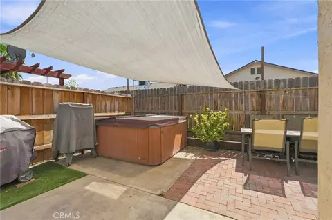 Exterior - 1143 E Ferguson, Visalia, CA 93292 photo 5 of 9