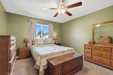 Bedroom - 1143 E Ferguson, Visalia, CA 93292 photo 3 of 6