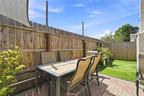 Exterior - 1143 E Ferguson, Visalia, CA 93292 photo 7 of 9
