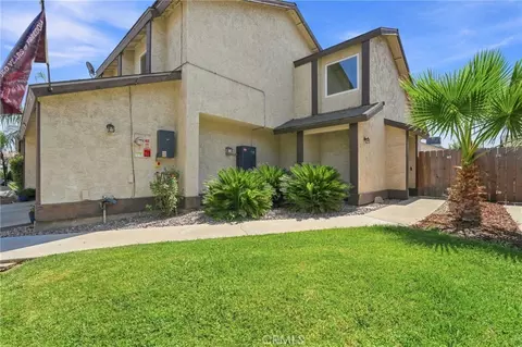 Exterior - 1143 E Ferguson, Visalia, CA 93292 photo 4 of 9