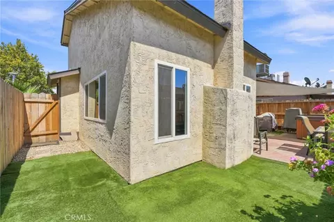 Exterior - 1143 E Ferguson, Visalia, CA 93292 photo 9 of 9