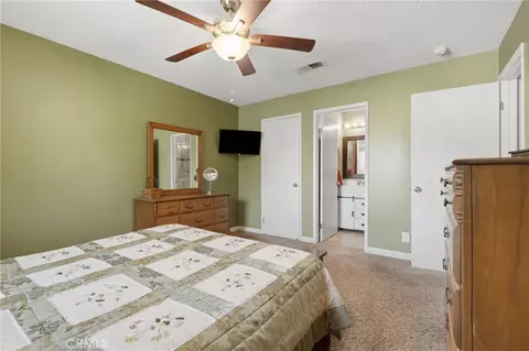 Bedroom - 1143 E Ferguson, Visalia, CA 93292 photo 6 of 6