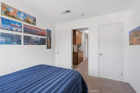 Bedroom - 1143 E Ferguson, Visalia, CA 93292 photo 2 of 6