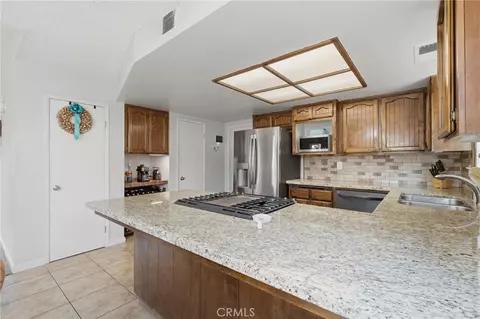 Kitchen - 1143 E Ferguson, Visalia, CA 93292 photo 2 of 3