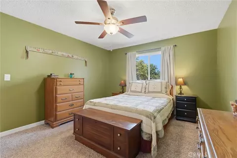 Bedroom - 1143 E Ferguson, Visalia, CA 93292 photo 4 of 6