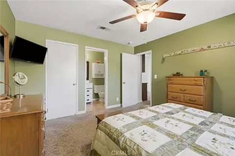 Bedroom - 1143 E Ferguson, Visalia, CA 93292 photo 5 of 6
