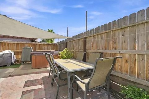 Exterior - 1143 E Ferguson, Visalia, CA 93292 photo 8 of 9