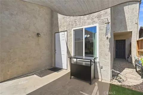 Exterior - 1143 E Ferguson, Visalia, CA 93292 photo 6 of 9