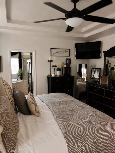 Bedroom - 11322 Stroke Cutters, Taft, CA 93268 photo 4 of 4