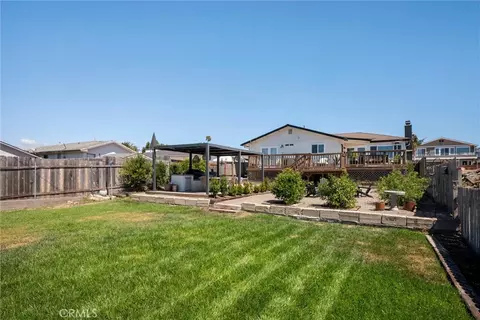 Exterior - 363 N 5th, Grover Beach, CA 93433 photo 16 of 16