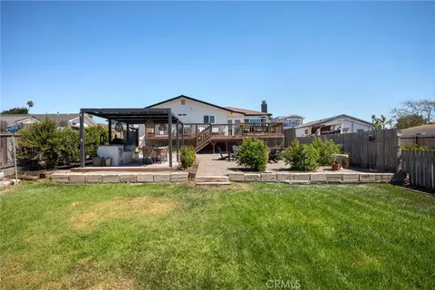 Exterior - 363 N 5th, Grover Beach, CA 93433 photo 15 of 16