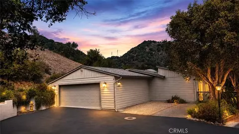 100 Sunrise Ter, Avila Beach, CA 93424