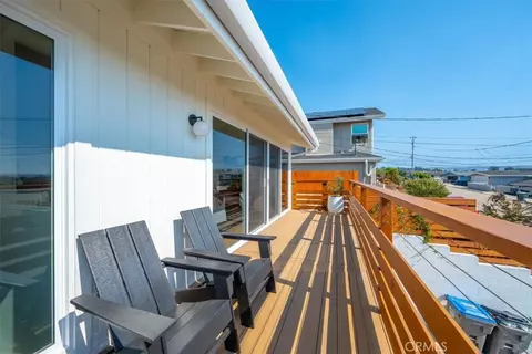 Exterior - 1378 Berwick, Morro Bay, CA 93442 photo 3 of 16