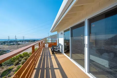 Exterior - 1378 Berwick, Morro Bay, CA 93442 photo 5 of 16