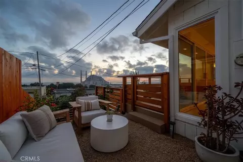 Exterior - 1378 Berwick, Morro Bay, CA 93442 photo 12 of 16