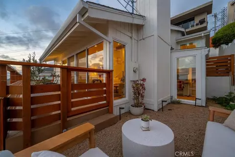 Exterior - 1378 Berwick, Morro Bay, CA 93442 photo 15 of 16