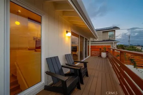 Exterior - 1378 Berwick, Morro Bay, CA 93442 photo 14 of 16