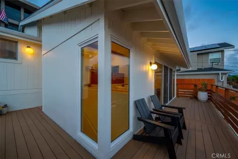 Exterior - 1378 Berwick, Morro Bay, CA 93442 photo 13 of 16
