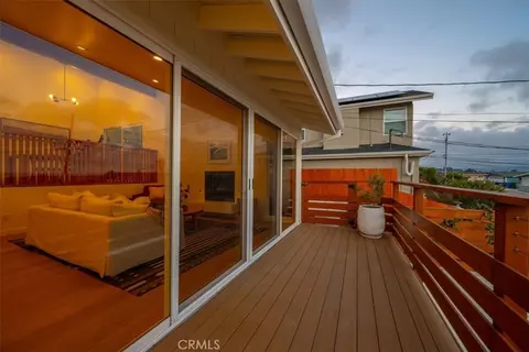 Exterior - 1378 Berwick, Morro Bay, CA 93442 photo 1 of 16
