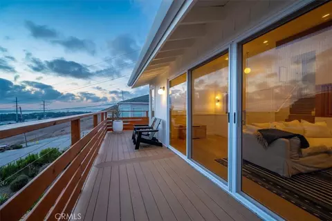 Exterior - 1378 Berwick, Morro Bay, CA 93442 photo 10 of 16