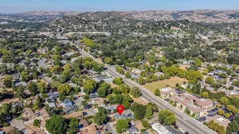 View/Area - 7255 Navajoa, Atascadero, CA 93422 photo 1 of 4