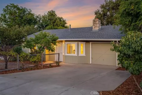 Exterior - 7255 Navajoa, Atascadero, CA 93422 photo 7 of 13